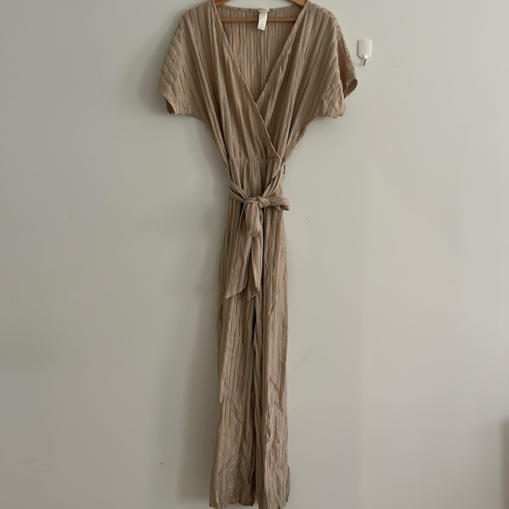 H&M Wide-pants Jumper, size S